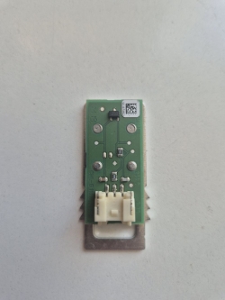 Плата фонаря BMW X5 2021 G05 130721201400