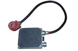 Блок розжига Hella Ballast System Xenon light 12V 5DV 007 760-47 б-у оригинальный