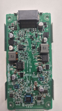 Блок управления светом Mazda CX-9 2 2019г. CDJ0042B