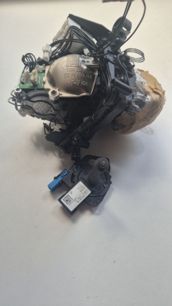 Линза фари 130702004100 MERCEDES GLS C215 S W222