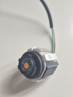 Світлодіодна лампа вказівника повороту - OSRAM LY5B