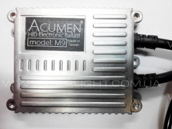 Блок розжига Acumen SLIM 35W