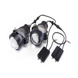 Bi-Led линзы Sho-Me 3.0" G-1