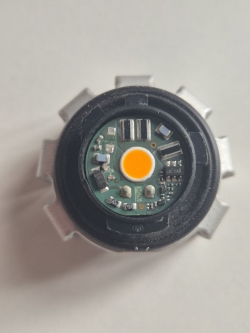 Світлодіодна лампа вказівника повороту - OSRAM LY5B