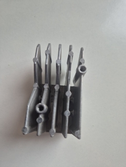 Оригинальный блок LED фары Valeo B132114-A для Volvo XC90, S90, V90