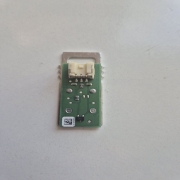 Плата фонаря BMW X5 2021 G05 130721201400