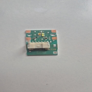LED модуль Hella 59.0497.OEST6852D / 222.089-00 (плата DRL с радиатором)