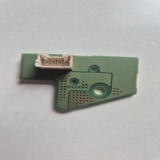 Плата ДХО Toyota Avensis T27 LED права сторона 10048-17685