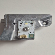 плата ДХО mercedes gle w167 c167 (2019 - 2024)