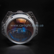 Биксеноновые линзы Hella 3R Blue F1 3.0"