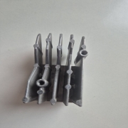 Оригинальный блок LED фары Valeo B132114-A для Volvo XC90, S90, V90