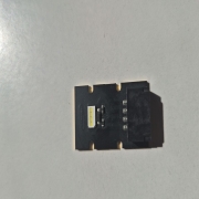 Светодиодная плата DRL Samsung W251KB (506032)