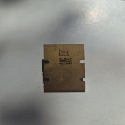 Светодиодная плата DRL Samsung W251KB (506032)